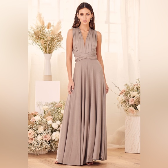 Lulus - Always Stunning - Picture 10 of 15